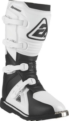 Answer 446640 ANS AR1 Boots