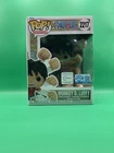 Funko Pop!One Piece-Monkey D. Luffy Gum Gatling-Chronotoys-Pre Release-Exclusive