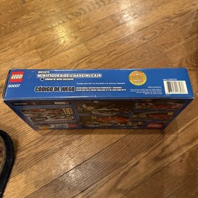 LEGO CITY: High Speed Chase (60007) - Retired Set BNISB