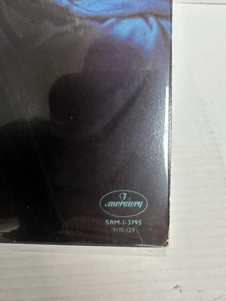 Scorpions - LOVEDRIVE - Vinyl LP 1979 Album SRM-1-3795 Uncensored Banned (VG+) Foto 2 de 4