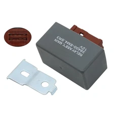 1* Fuel Pump Main Relay For 1992-2001 Honda Civic Accord Acura 39400-SM4-003