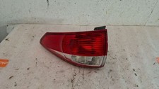 Ford C-MAX I 2012 Hinten rechts Rückleuchte Heckleuchte 89502670 SRK1764