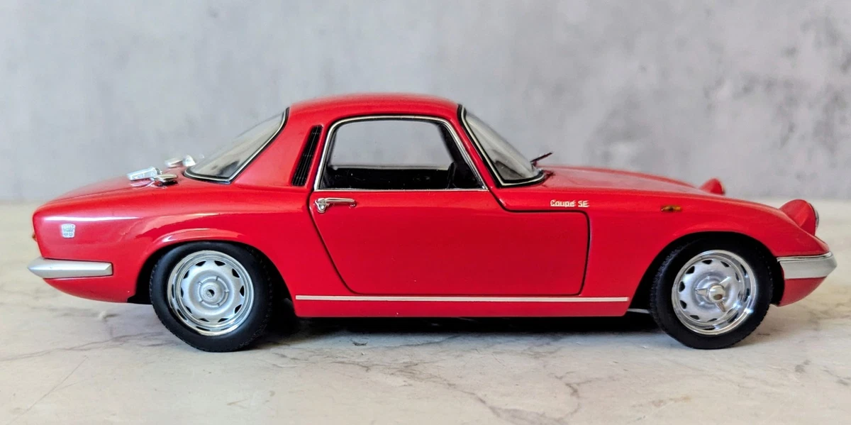 AUTOart Lotus Diecast & Toy Vehicles 1:18 for sale | eBay