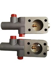 1 PC 24106023 Compatible Ingersoll Rand VALVE, ASSEMBLY HS THERMAL