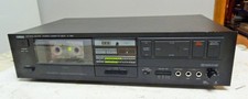 PLATINE LECTEUR CASSETTE YAMAHA K320