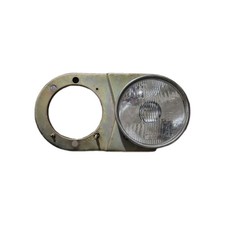 Lancia Beta Epoca Sede Fari E Faro Siem 12300 Originali Epoca 
