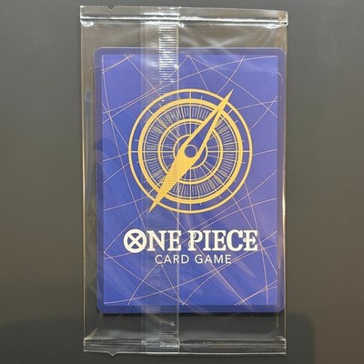 Buy Monkey D Luffy P-035 Pirates Party Vol 3 Promo One Piece Card