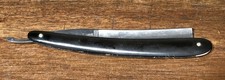 Straight Edge Razor Blade, Wyeth's Germany, Vintage
