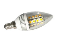 Scharnberger+Hasenbein Led-Kerzenlampe 32X102Mm 30292 Led-Lampen