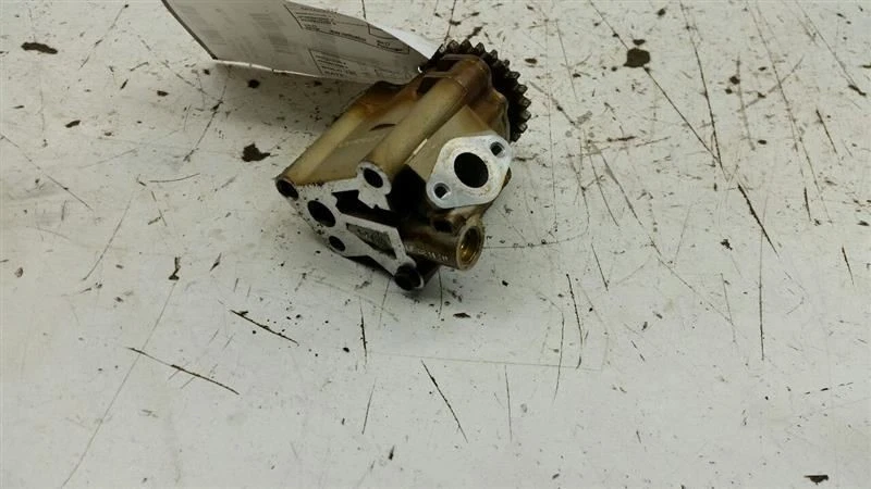 Bomba de aceite Ford Focus 2008 2009 2010 2011 Foto 3 de 3