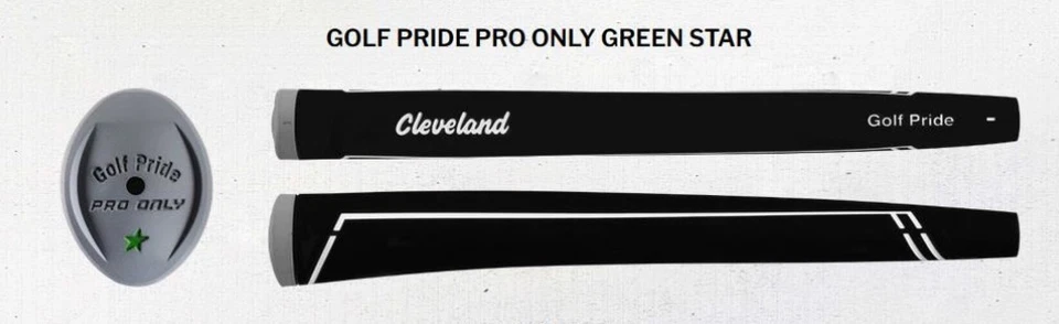 Cleveland Putter HB Soft Milled 35 inch + Center Schaft (68.23) - Bild 4 von 4
