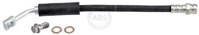 A.B.S. Bremsschlauch SL 6372 für VW