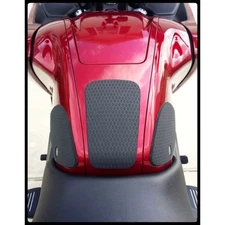Techspec 62-2014-SS Snake Skin Tank Grips (Honda CTX700/CTX700N/CTX1300 2014+)