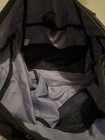 Adidas Crossbody Gym Tote Training Travel Bag Gray Purple Camouflage Tie Dye XL — photo 6