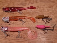 Duo Beach Walker Haul Sparrow Head 5-piece set