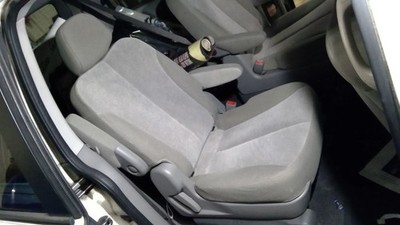 11 12 13 14 Sedona Passenger Right Second Row Rear Back Seat