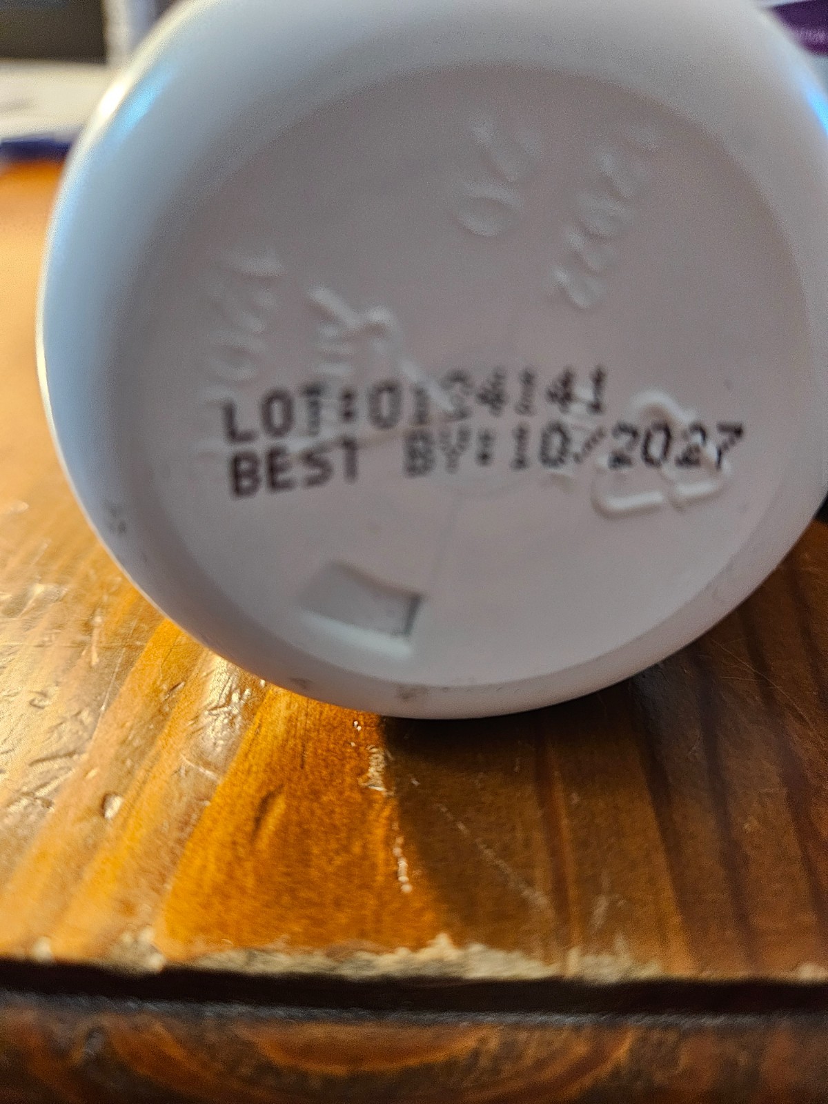 15 Day Cleanse Gut Support 30 Capsules Supplement SEALED 10/2027