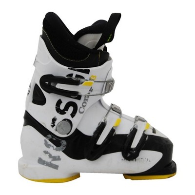 Skischuh Rossignol Comp J3_3 haken