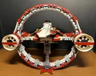 LEGO Star Wars Jedi Starfighter with Hyperdrive 75191 no minifigures