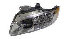 Fits 1996-1999 Dodge Chrysler Caravan Grand Caravan Headlamp 4857151ac - New