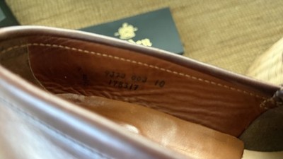 Alden 17831F