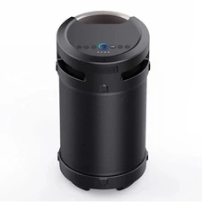 Laser SoundTec 4.1 CH Party Blaster Speaker with Subwoofer SPK-ST20-125