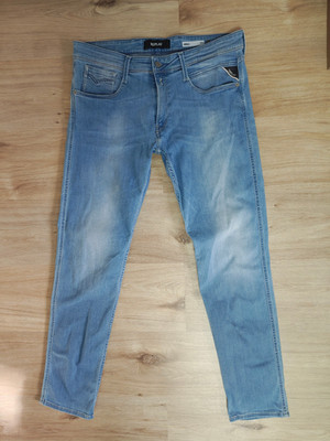Replay  ANBASS  M914Y  Herrenjeans W33 L32