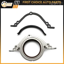 Rear Main Seal 95-15 Fits Infiniti For Nissan 350Z Altima 2.5L 3.5L DOHC