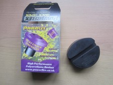 Jack Pad Adaptor PF19-860 for Ford Fiesta Focus C-max Mazda 3 Powerflex Series