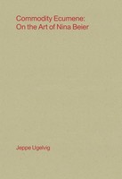 Commodity Ecumene Jeppe Ugelvig