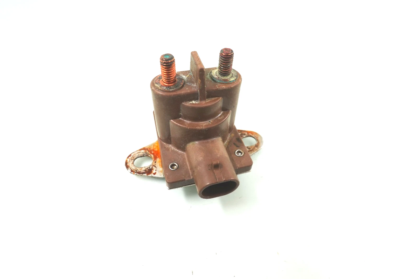 1996-2025 Sea-Doo GTI LTD 155 OEM Starter Solenoid Relay 278001802 278003012