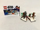 LEGO Star Wars: Duel On Starkiller Base (75236) Kylo Ren, Rey