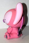 DISNEY Lilo & Stitch ANGEL Coin PIGGY BANK 9" PVC Molded FIGURE — photo 4