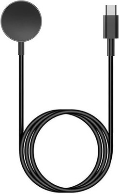 Samsung Galaxy Watch 5 Pro Charger, USB C Charging Cable with Aluminum Alloy Cas