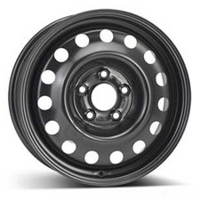 Alcar 9147 Stahlfelge 6.5J x 16 ET51 5x114.3 passend für Hyundai i30