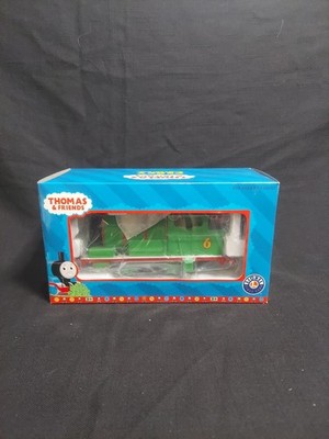 Lionel 6-18733 Thomas & Friends Percy steam engine #6 LNIB