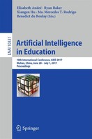 Elisabeth André (U. A.) | Artificial Intelligence in Education | Taschenbuch