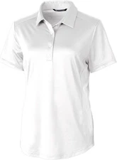 Cutter & Buck Women's Polo Shirt