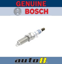 Bosch Iridium Spark Plug for Hyundai Elantra Gt 1.8L Petrol 2012 - 2013