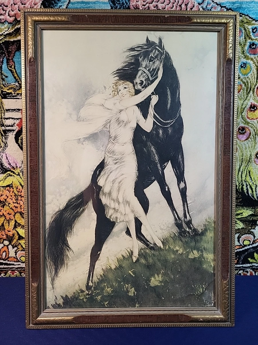 Louis Icart for sale | eBay