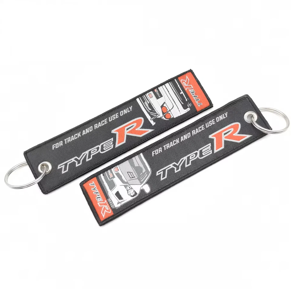 Llaveros en Tela Foto 2 de 4