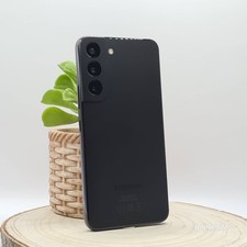 Samsung Galaxy S23 256GB Schwarz - Guter Zustand