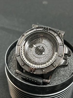 Diamond Master Men s Watch 