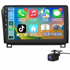 Stereo Radio 8-core 4g64g Toyota Tundra 2007-2013 Sequoia 2008-2018 Stereo Radio 8-core 4g64g Toyota Tundra 2007-2013 Sequoia 2008-2018