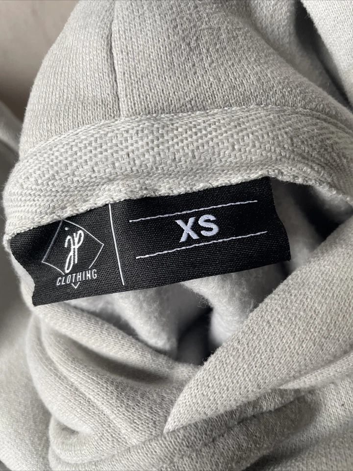 JP Performance Hoodie 5420 PS, Neu, XS - Bild 4 von 4