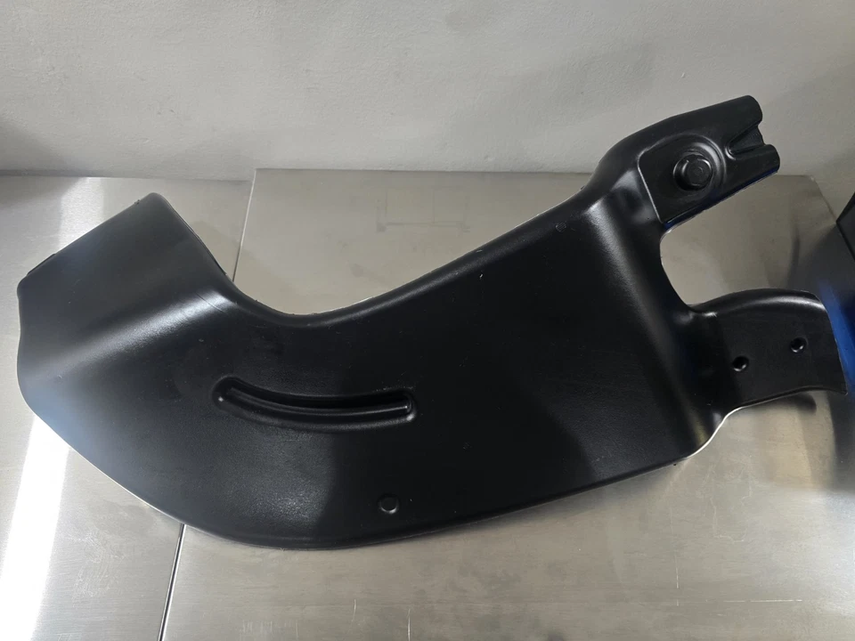 Volkswagen CC 2013 ventilación de conducto de aire lado derecho OEM Foto 3 de 3