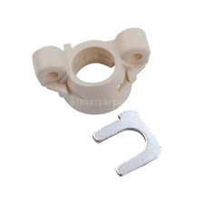 Replacement For Sony WH-1000XM3 Headphones Plastic Hinge Swivel Left Gold