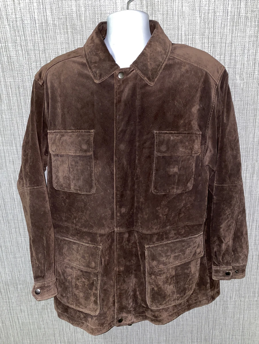 Travel store smith jacket