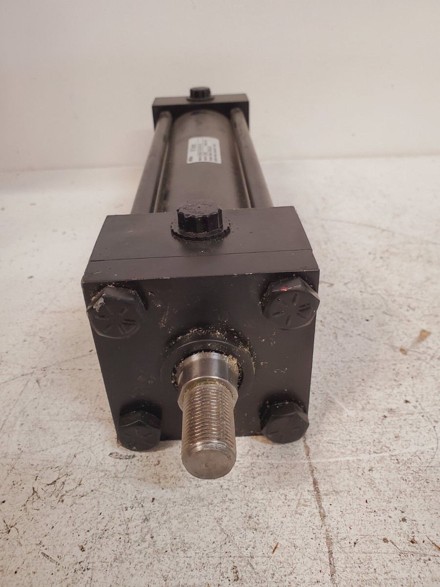 Miller Hydraulic Cylinder 4Z646 | 176458 | eBay