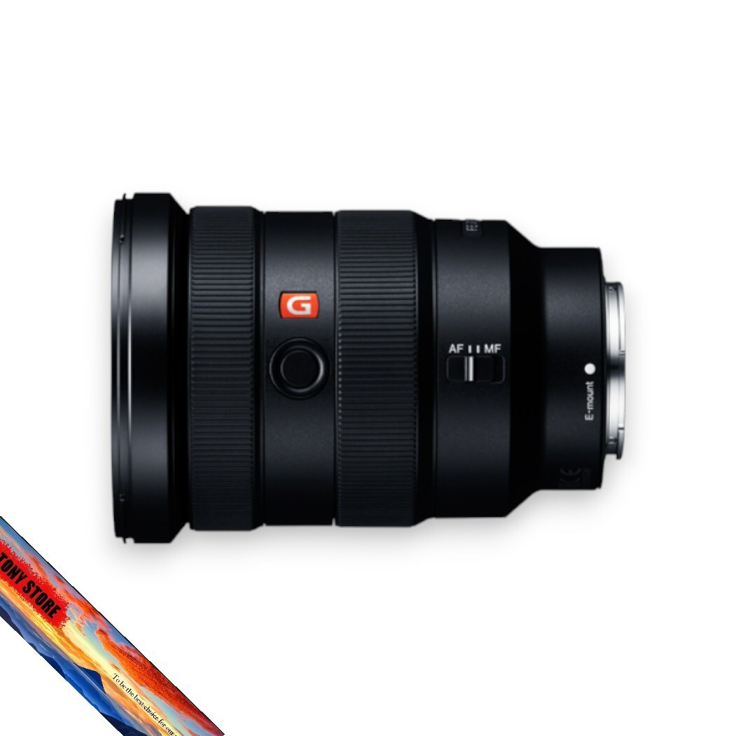 【美品】SONY SEL1635GM FE 16-35mm F2.8 GM Sony FE 16-35mm F2.8 GM II Zoom G Master Lens - SEL1635GM2